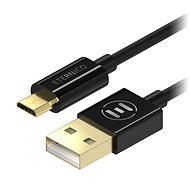 Eternico Core Micro USB 1 m Black