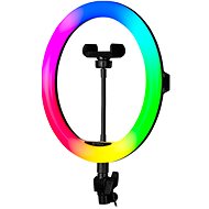 Eternico Ring Light 11" RGB - Foto svetlo