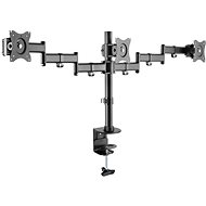 AlzaErgo ErgoArm T05B - Držiak na monitor