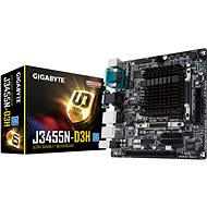 GIGABYTE J3455N-D3H