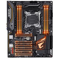 GIGABYTE X299 AORUS Ultra Gaming Pro