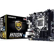 GIGABYTE H110N