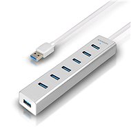 AXAGON HUE-SA7SP 7-Port USB 3.0 CHARGING Hub