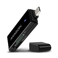 AXAGO CRE-S2C SLIM