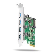 AXAGON PCEU-430V