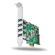 AXAGON PCEU-43V