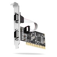AXAGO PCIA-S2