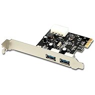 AXAGO PCEU-23R SUPERSPEED