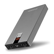 AXAGON PWB-L10 ALU SLIM 10 000 mAh
