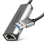 Sieťová karta AXAGON ADE-25R, 2.5 Gigabit Ethernet USB-A network card