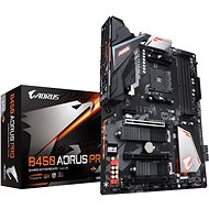 GIGABYTE B450 AORUS PRO