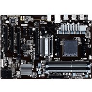 GIGABYTE 970A-DS3P FX