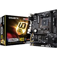 GIGABYTE AB350M-HD3