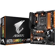 GIGABYTE AX370-Gaming K5