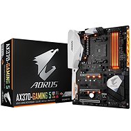 GIGABYTE AORUS AX370-GAMING 5