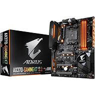 GIGABYTE AORUS AX370-GAMING K7