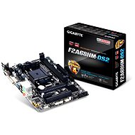 GIGABYTE F2A68HM-DS2