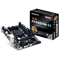 GIGABYTE F2A68HM-S1