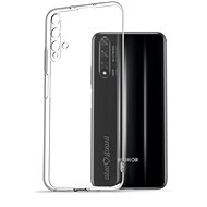 Kryt na mobil AlzaGuard Crystal Clear TPU Case pre Honor 20/Huawei Nova 5T