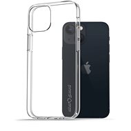 AlzaGuard Crystal Clear TPU case na iPhone 13 Mini - Kryt na mobil