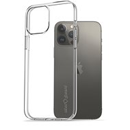 Kryt na mobil AlzaGuard Crystal Clear TPU case pre iPhone 13 Pro Max