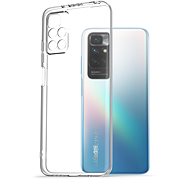 Kryt na mobil AlzaGuard Crystal Clear TPU case pre Xiaomi Redmi 10 / 10 (2022)