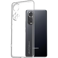 Kryt na mobil AlzaGuard Crystal Clear TPU case na Huawei Nova 9