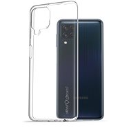 AlzaGuard Crystal Clear TPU case na Samsung Galaxy M32 - Kryt na mobil