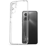 AlzaGuard Crystal Clear TPU case na Xiaomi Redmi 10 5G