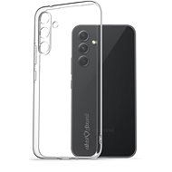 AlzaGuard Crystal Clear TPU case na Samsung Galaxy A54 5G - Kryt na mobil