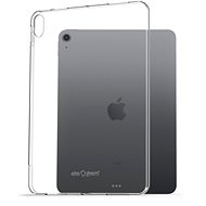 AlzaGuard Crystal Clear TPU Case pre iPad Air 10,9" (2020) / iPad Air 10,9" (2022) - Puzdro na tablet