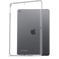 AlzaGuard Crystal Clear TPU Case pre iPad 10.2 2019 / 2020 / 2021 - Puzdro na tablet