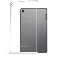 AlzaGuard Crystal Clear TPU Case pre Lenovo TAB M8 8.0 / M8 (3rd Gen) - Puzdro na tablet