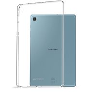 Puzdro na tablet AlzaGuard Crystal Clear TPU Case na Samsung Galaxy Tab S6 Lite