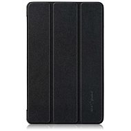 AlzaGuard Protective Flip Cover pre Samsung Galaxy Tab A7 lite - Puzdro na tablet