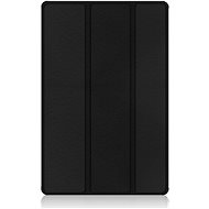 AlzaGuard Protective Flip Cover pre Samsung Galaxy TAB S7 FE - Puzdro na tablet