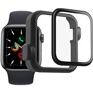 AlzaGuard 3D Elite Glass Protector na Apple Watch 40 mm