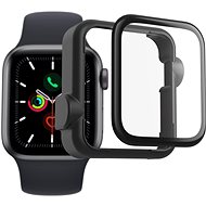 AlzaGuard 3D Elite Glass Protector na Apple Watch 44 mm