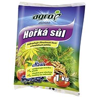 AGRO Horká soľ 1 kg - Hnojivo