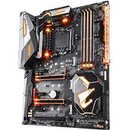 GIGABYTE AORUS Z370-Gaming 5