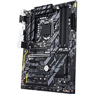GIGABYTE Z370-HD3P