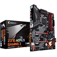 GIGABYTE AORUS Z370-Gaming 3