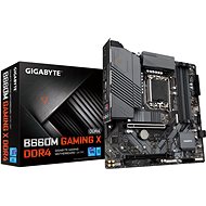 GIGABYTE B660M GAMING X DDR4 - Základná doska