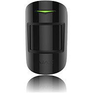Ajax MotionProtect black - Pohybový senzor