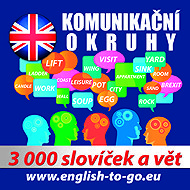 Angličtina – komunikační okruhy - Audiokniha MP3