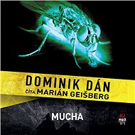 Mucha (SK) - Audiokniha MP3