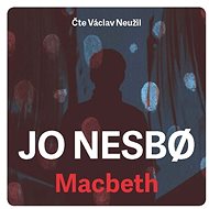 Audiokniha MP3 Macbeth