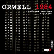 Audiokniha MP3 1984