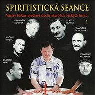 Spiritistická seance - Audiokniha MP3