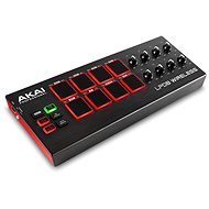 AKAI Pro LPD 8 Wireless